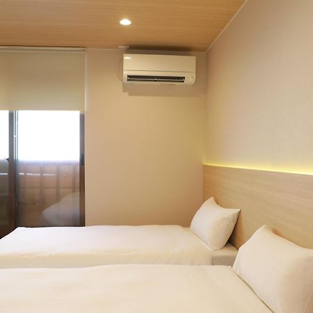 Oyasumi Ice&Hotel Ōsaka Exterior foto