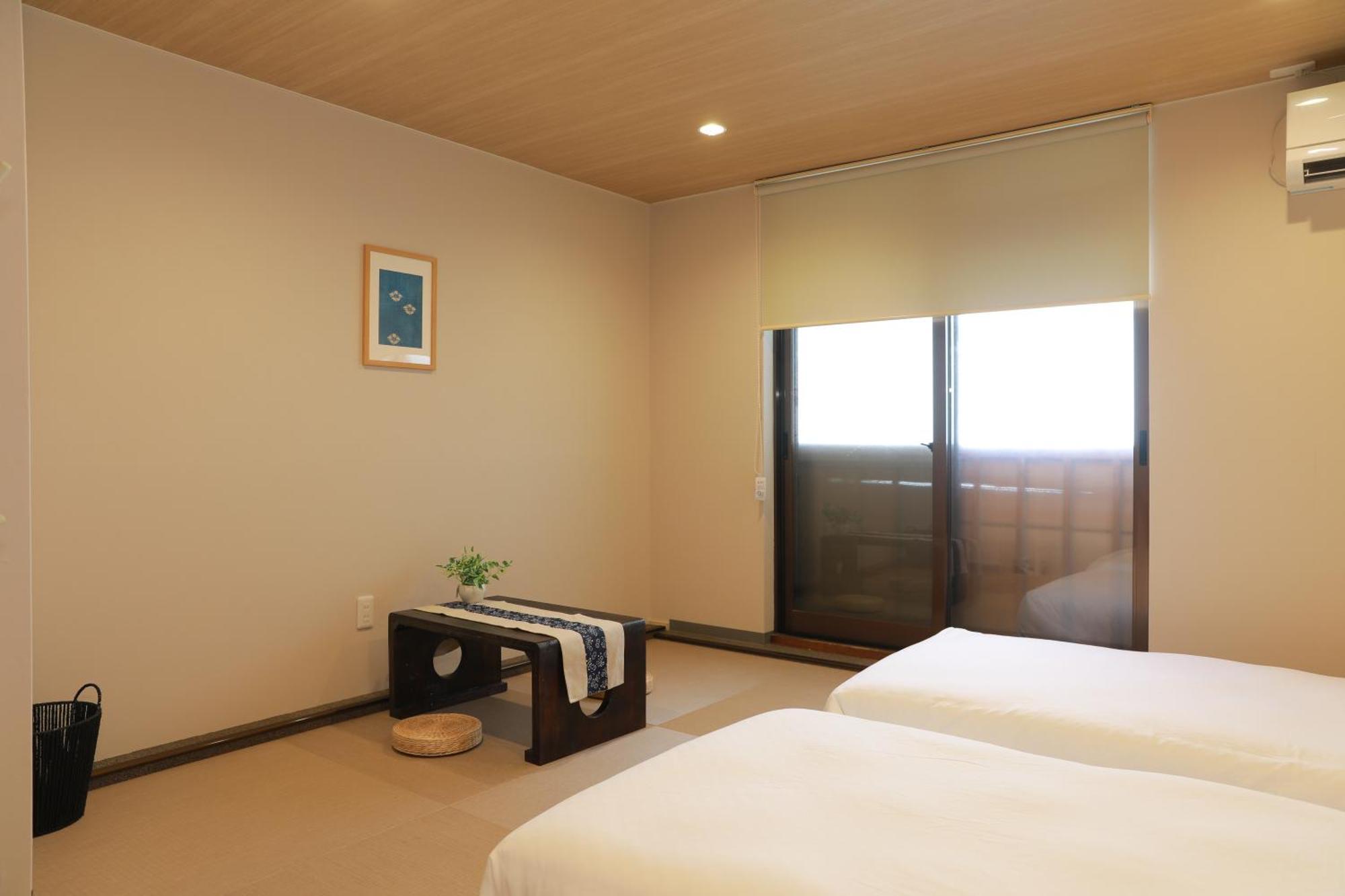 Oyasumi Ice&Hotel Ōsaka Exterior foto